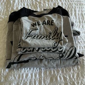 The Children’s Place Family Matching